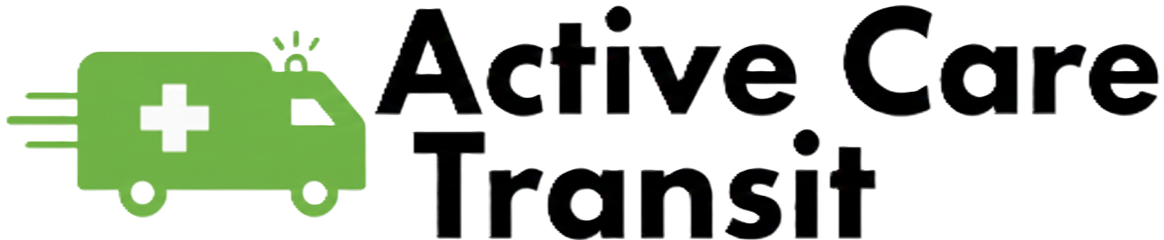 Active Care Transit logo
